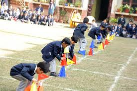 Annual Sports Day